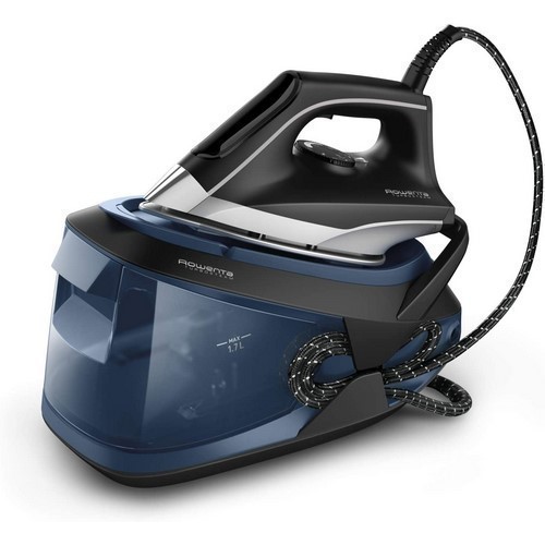 CENTRO PLANCHADO ROWENTA VR8322F0 2600W
